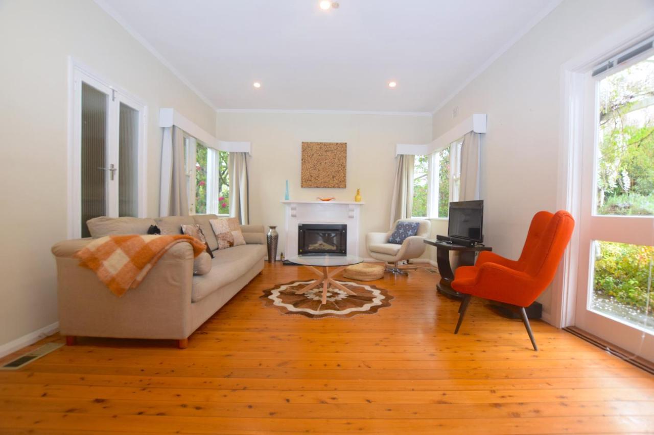 Calamandah House of Blackheath Villa Bagian luar foto