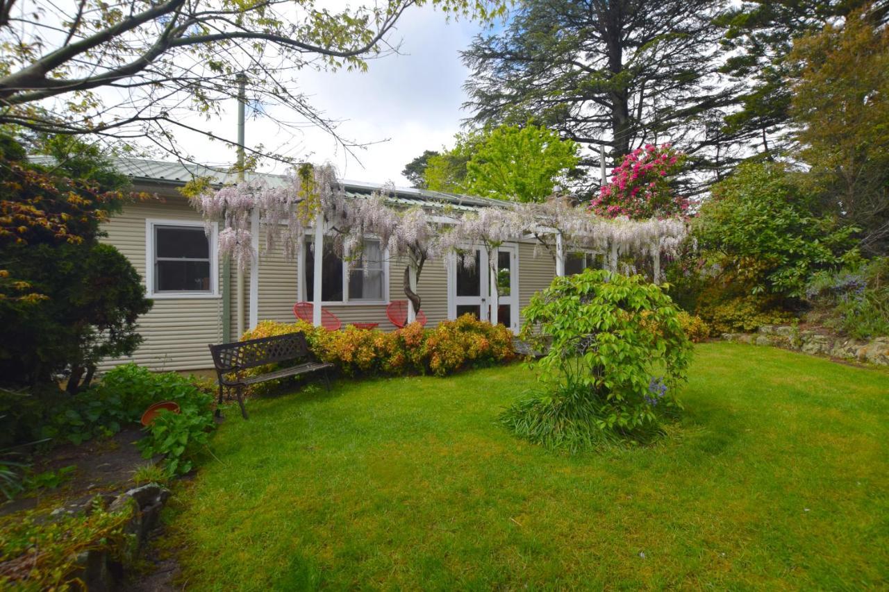 Calamandah House of Blackheath Villa Bagian luar foto