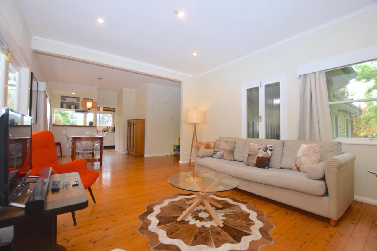 Calamandah House of Blackheath Villa Bagian luar foto