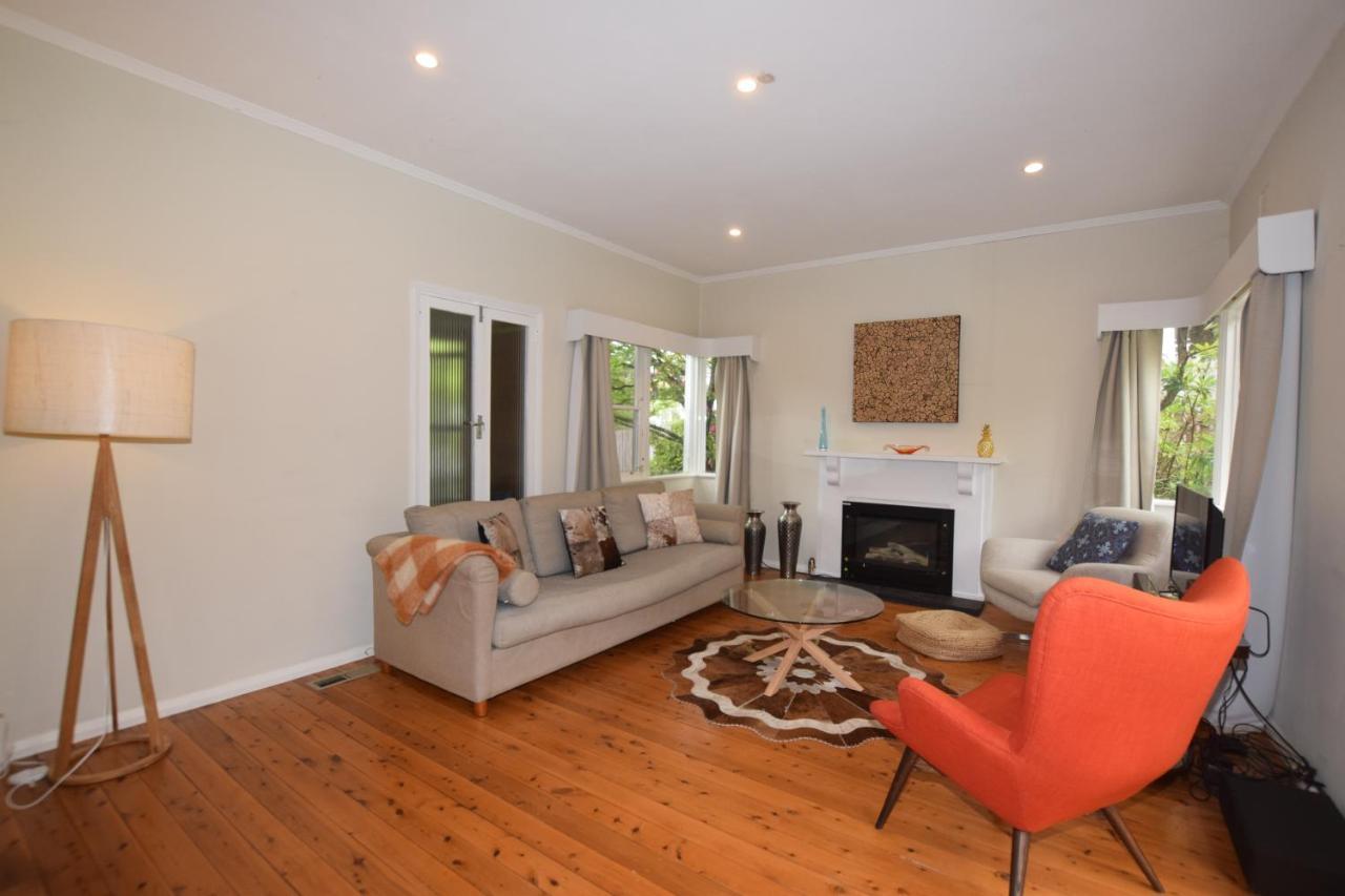 Calamandah House of Blackheath Villa Bagian luar foto