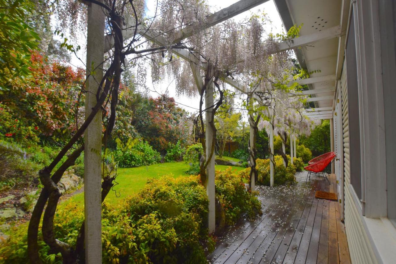 Calamandah House of Blackheath Villa Bagian luar foto