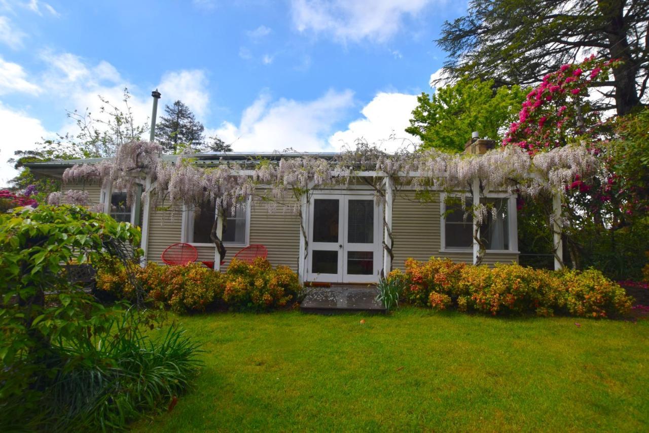 Calamandah House of Blackheath Villa Bagian luar foto