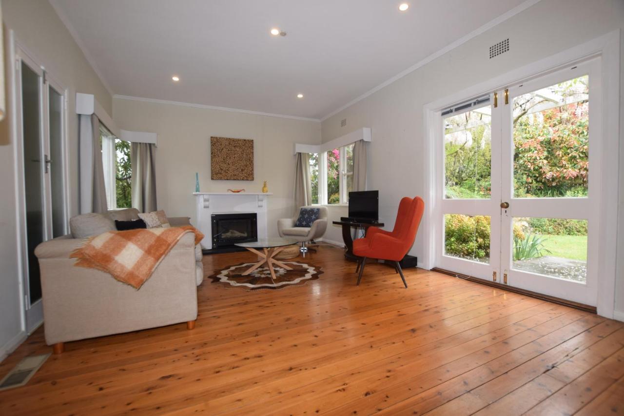 Calamandah House of Blackheath Villa Bagian luar foto