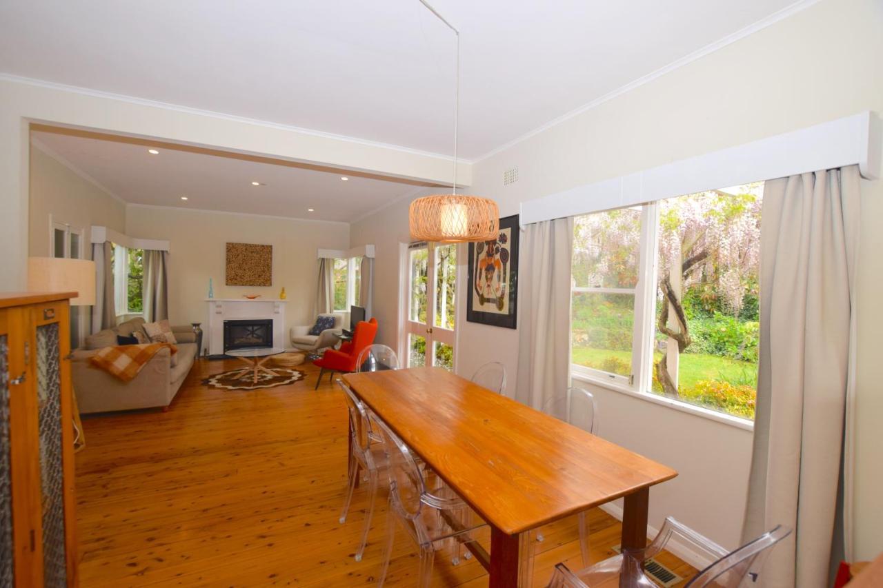 Calamandah House of Blackheath Villa Bagian luar foto