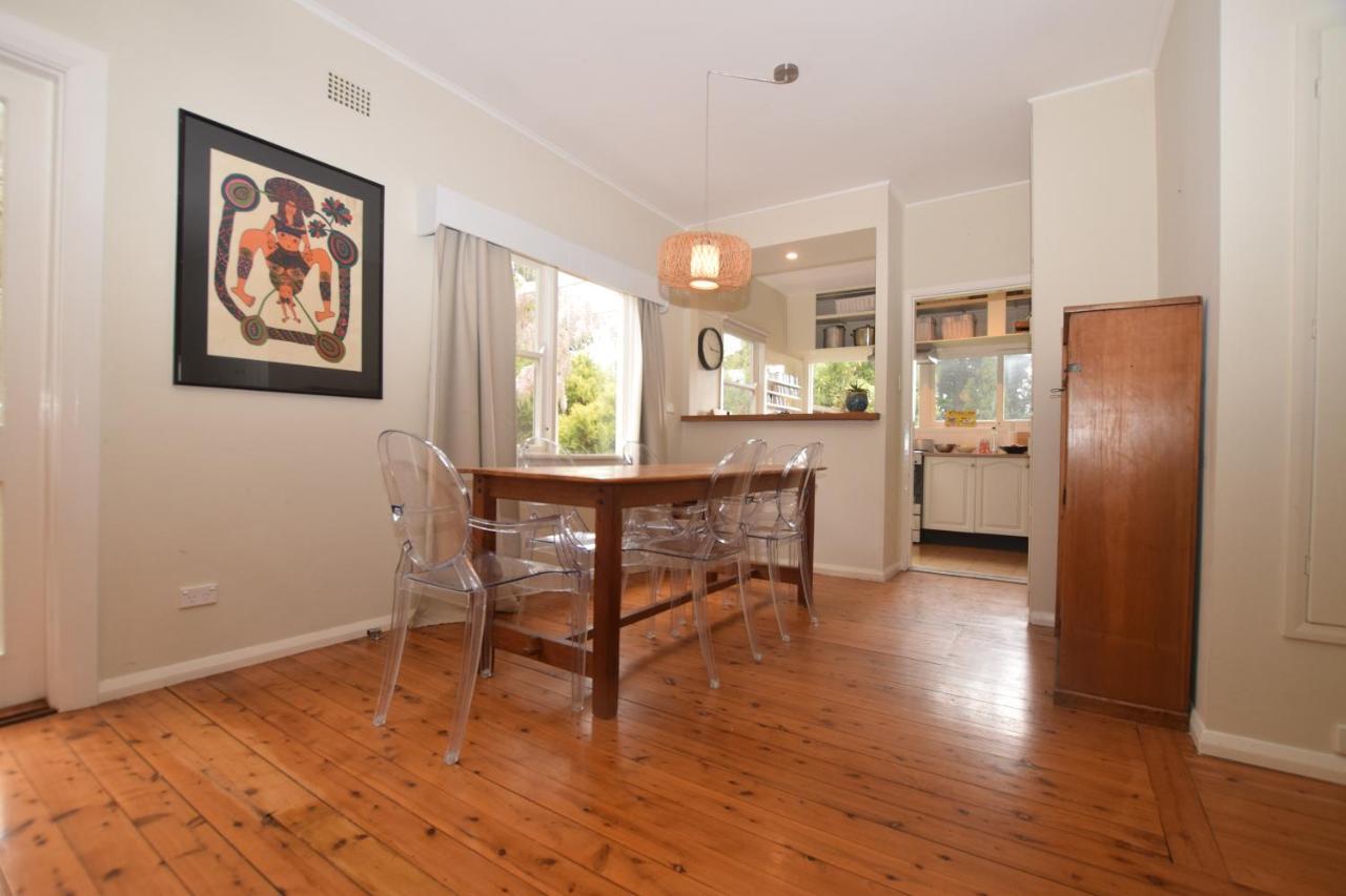 Calamandah House of Blackheath Villa Bagian luar foto