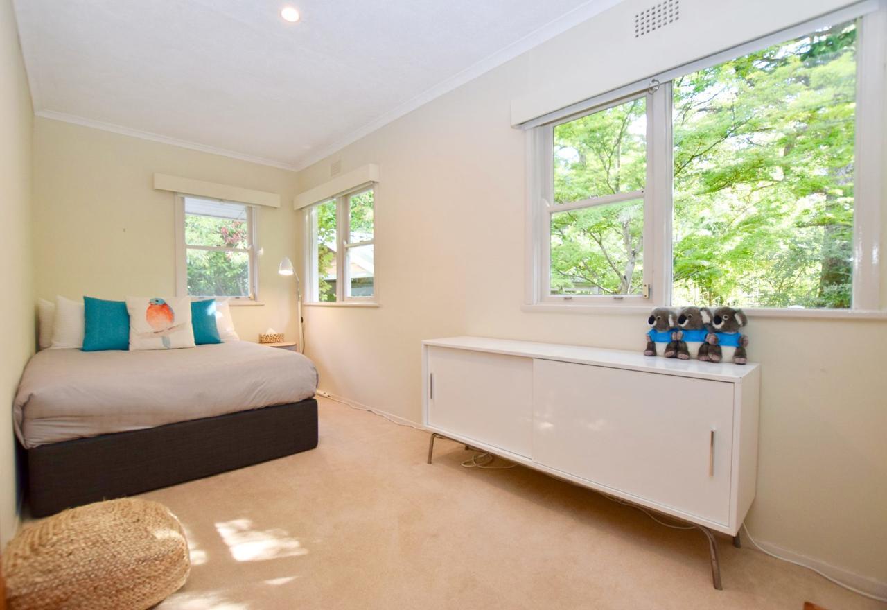 Calamandah House of Blackheath Villa Bagian luar foto