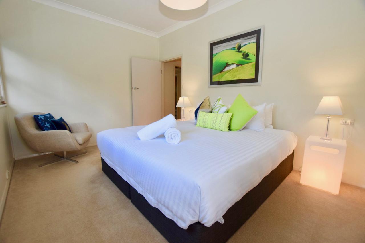 Calamandah House of Blackheath Villa Bagian luar foto