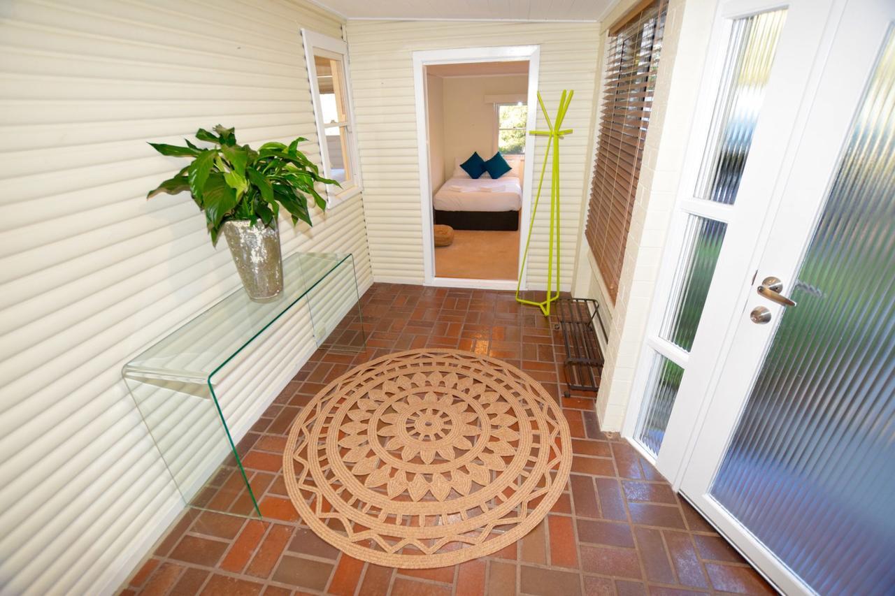 Calamandah House of Blackheath Villa Bagian luar foto